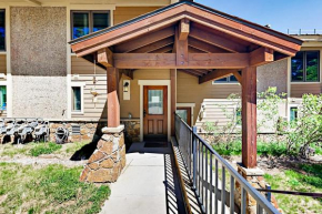 Claimjumper Condo Unit 23